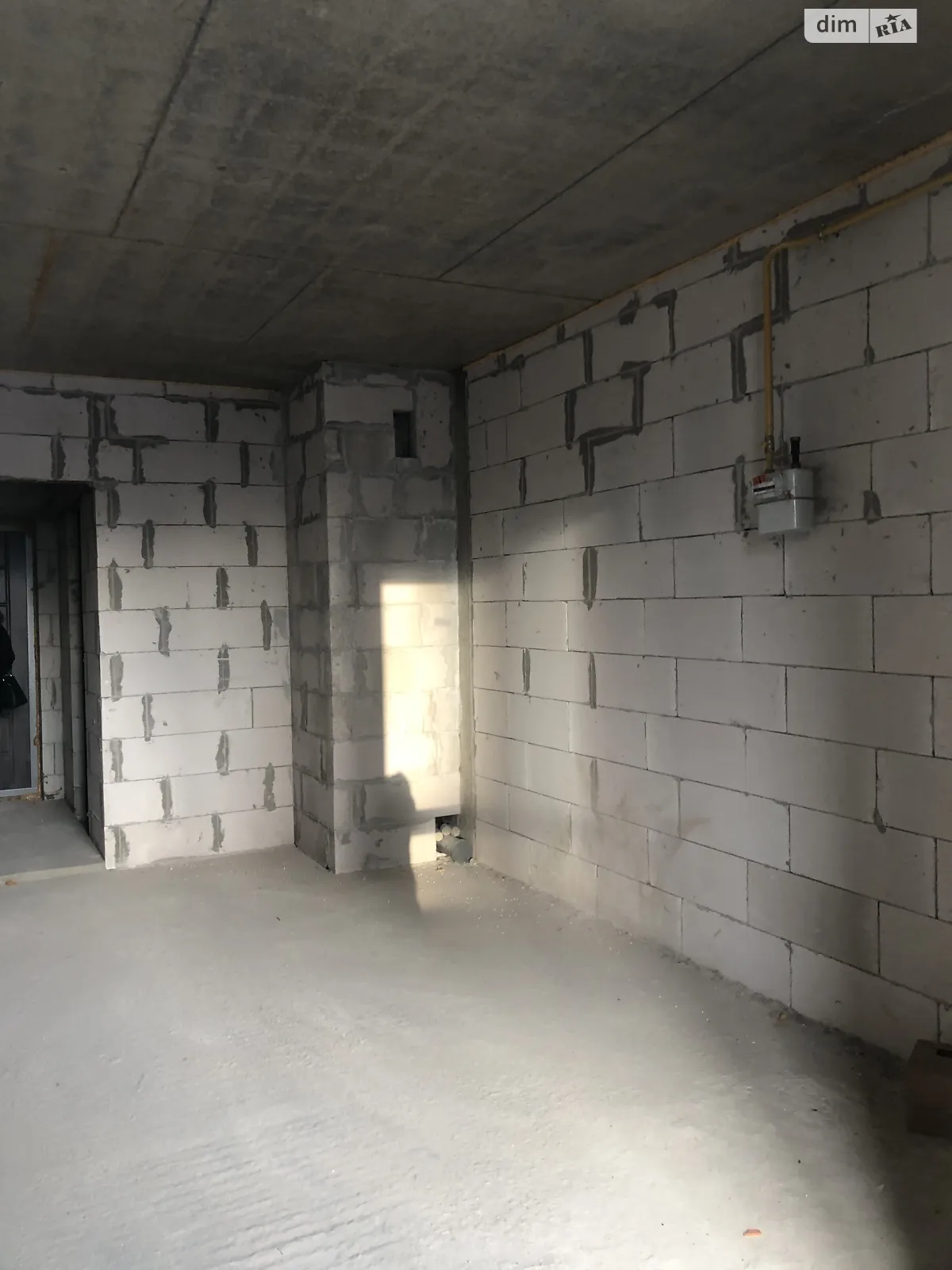 1-комнатная квартира 55.3 кв. м в Тернополе, ул. Торговица(Живова Анатолия) - фото 1