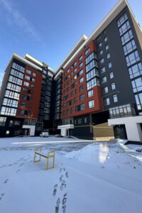 Продажа квартиры, Тернополь, р‑н. Центр, Торговица (Живова Анатолия) улица