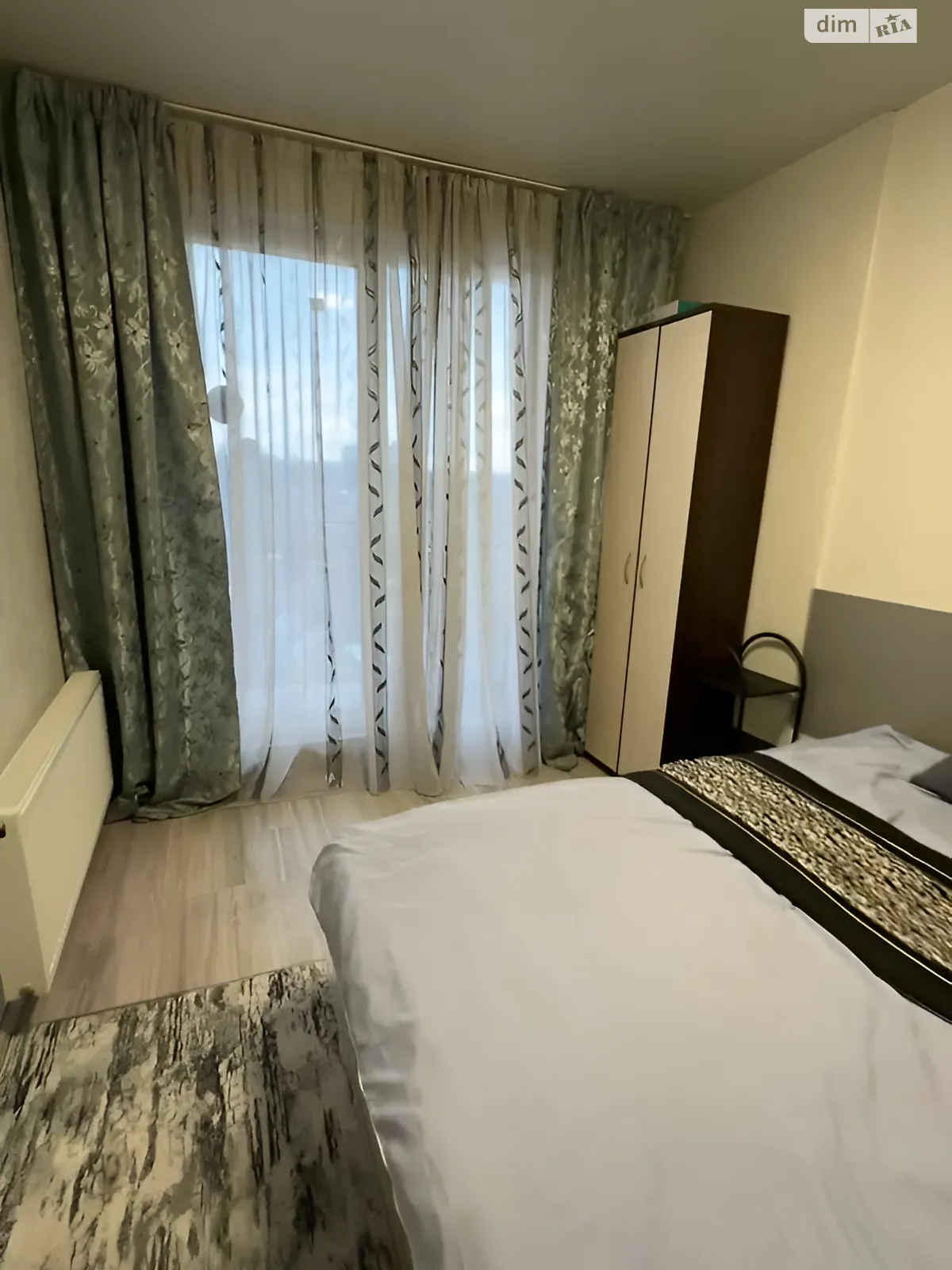 Здається в оренду 2-кімнатна квартира 50 кв. м у Києві, вул. Володимира Брожка(Кіровоградська), 70 - фото 1