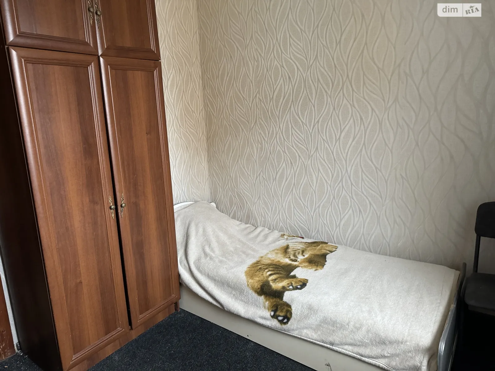Здається в оренду кімната 80 кв. м у Тернополі, цена: 2800 грн - фото 1