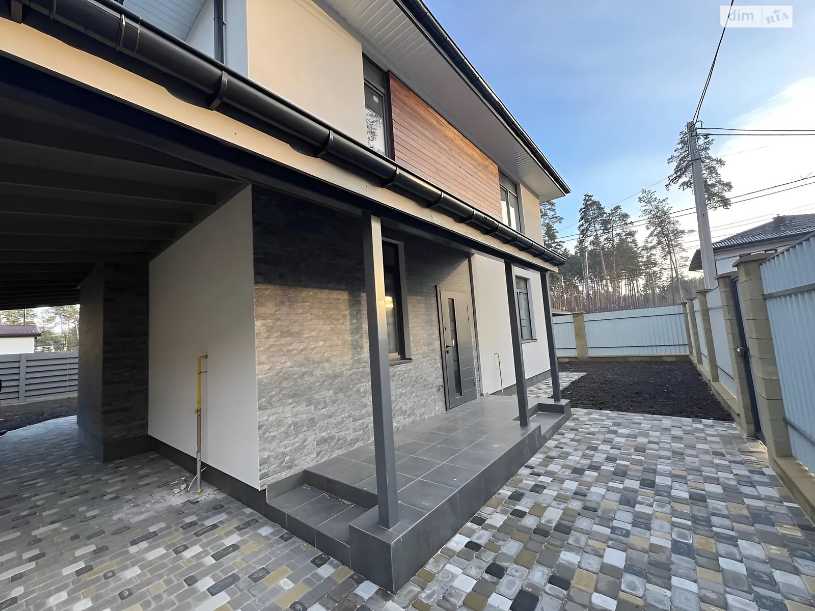 Продається будинок 2 поверховий 142 кв. м з терасою, цена: 175000 $ - фото 1