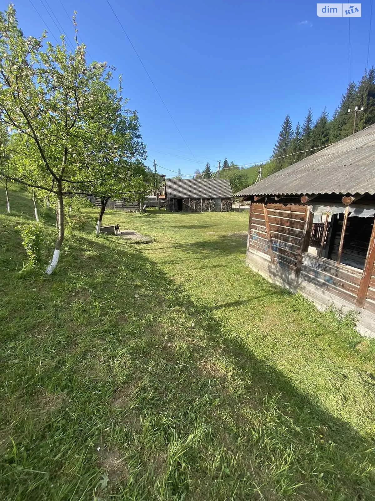 Продається одноповерховий будинок 25 кв. м з мансардою, цена: 50000 $ - фото 1