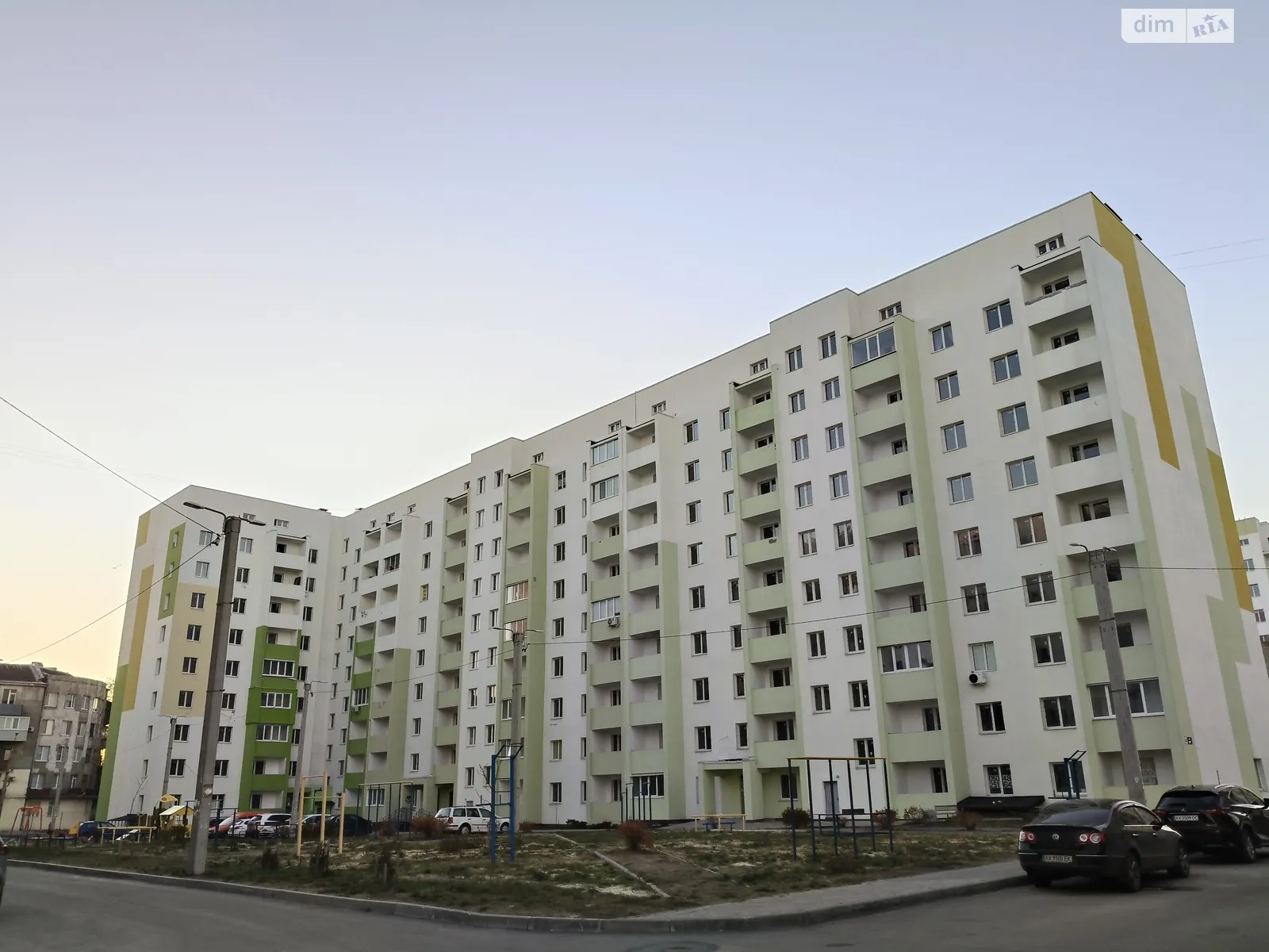 Продається 1-кімнатна квартира 36.84 кв. м у Харкові, вул. Миру, 47 - фото 1