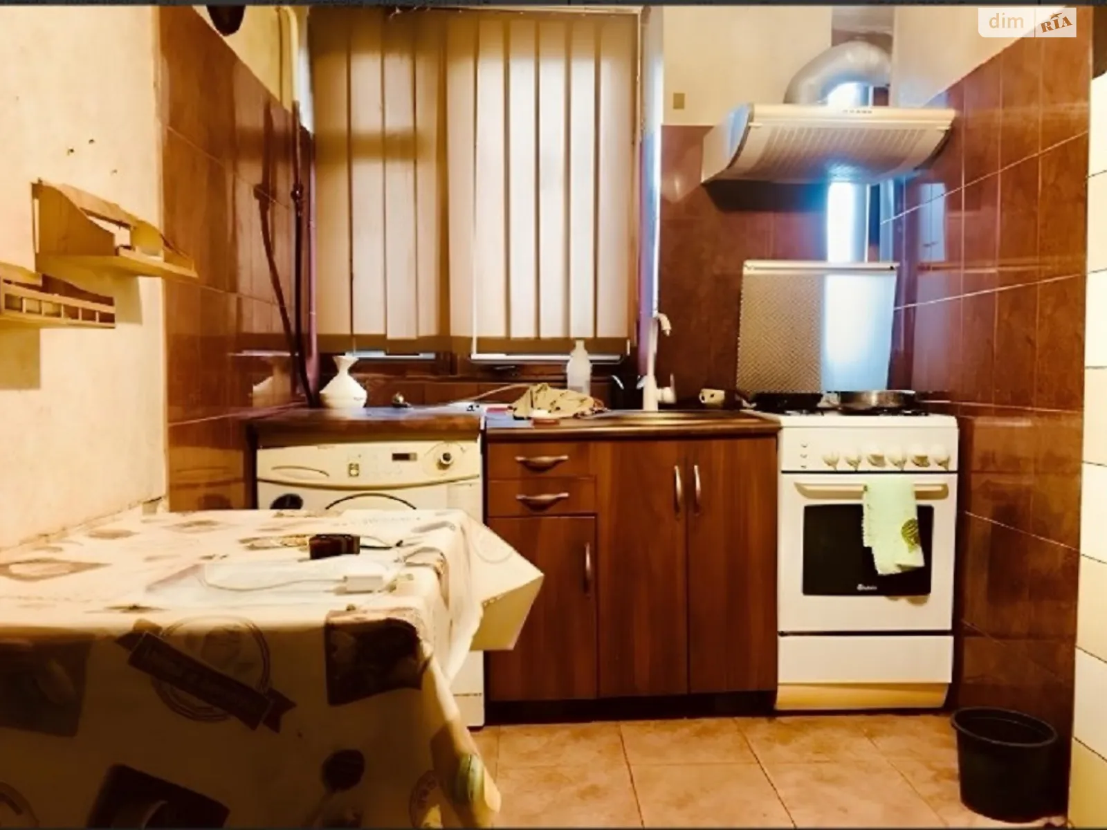 Продается 2-комнатная квартира 36 кв. м в Одессе, цена: 18000 $ - фото 1