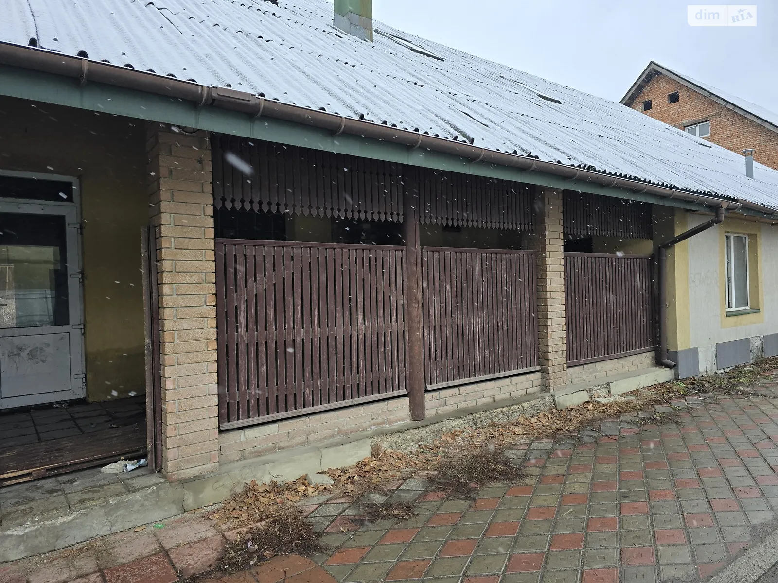 Продається приміщення вільного призначення 718.3 кв. м в 2-поверховій будівлі, цена: 177000 $ - фото 1