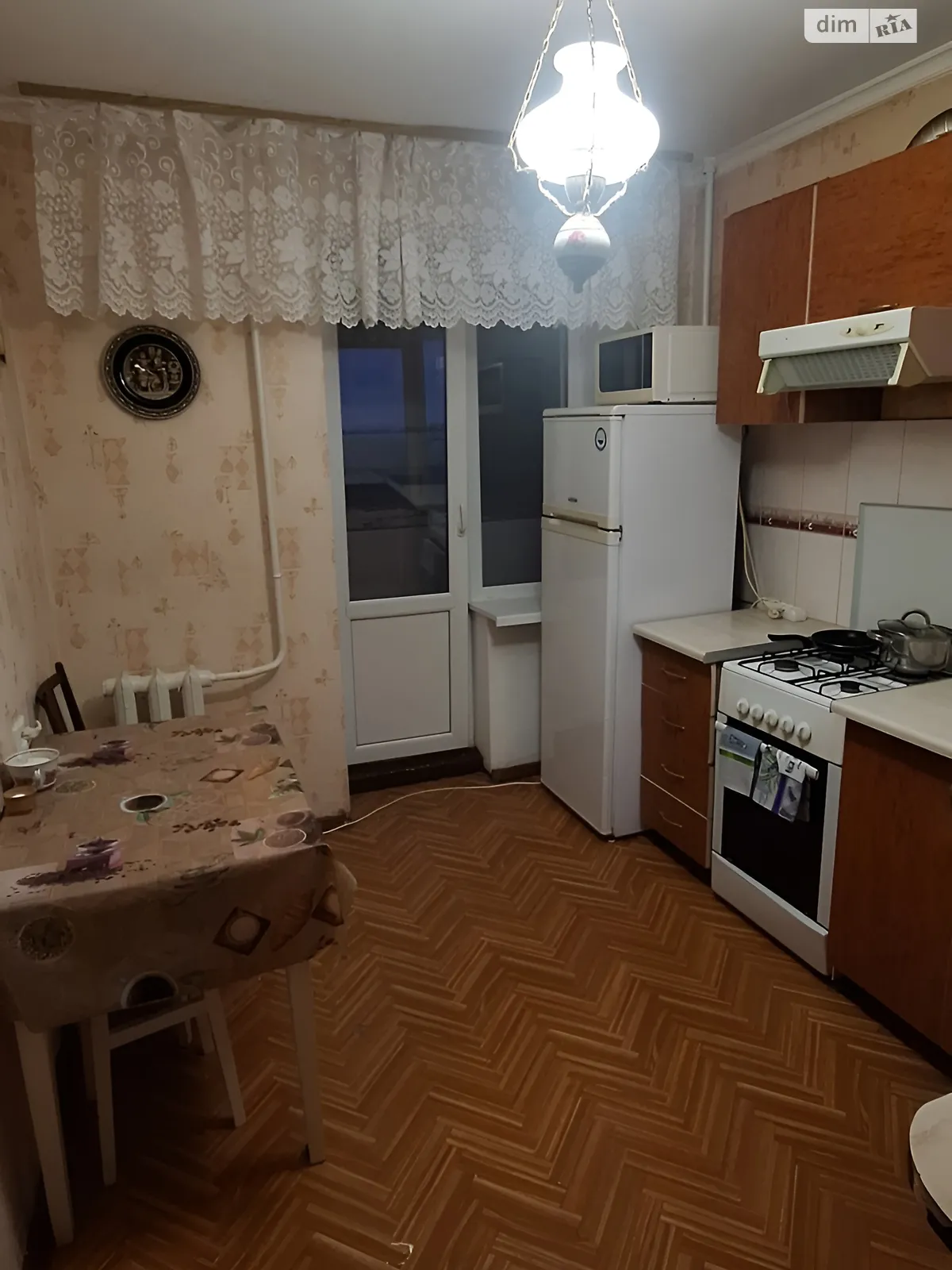 Здається в оренду 1-кімнатна квартира 38 кв. м у Миколаєві, вул. Марка Кропивницького(Потьомкінська) - фото 1