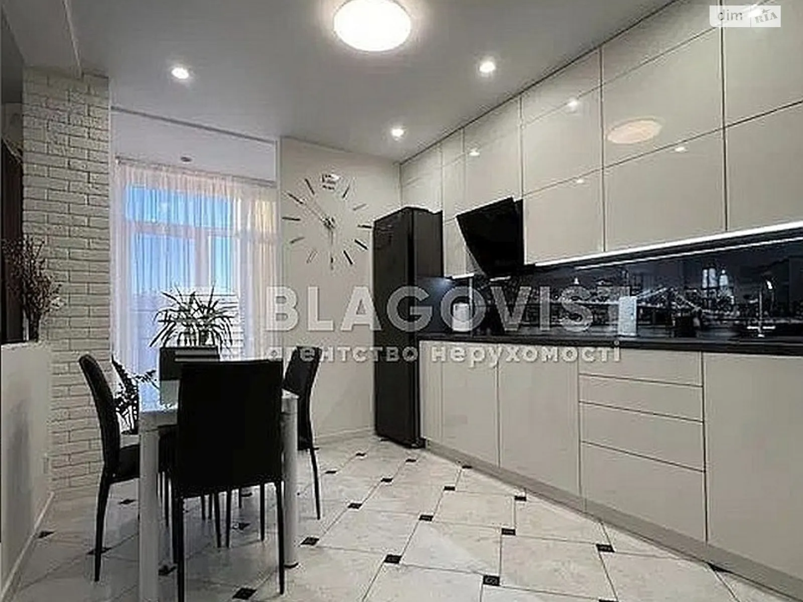 Продается 3-комнатная квартира 86 кв. м в Киеве, цена: 155000 $ - фото 1