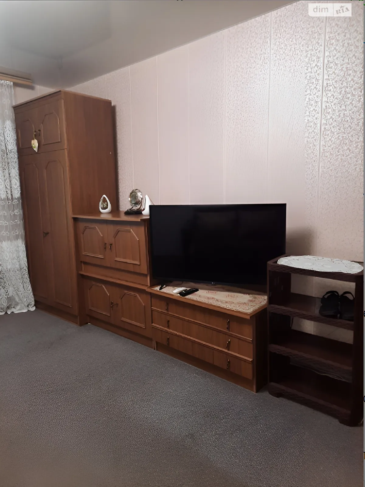 Продается 1-комнатная квартира 27.2 кв. м в Одессе, ул. Косвенная - фото 1