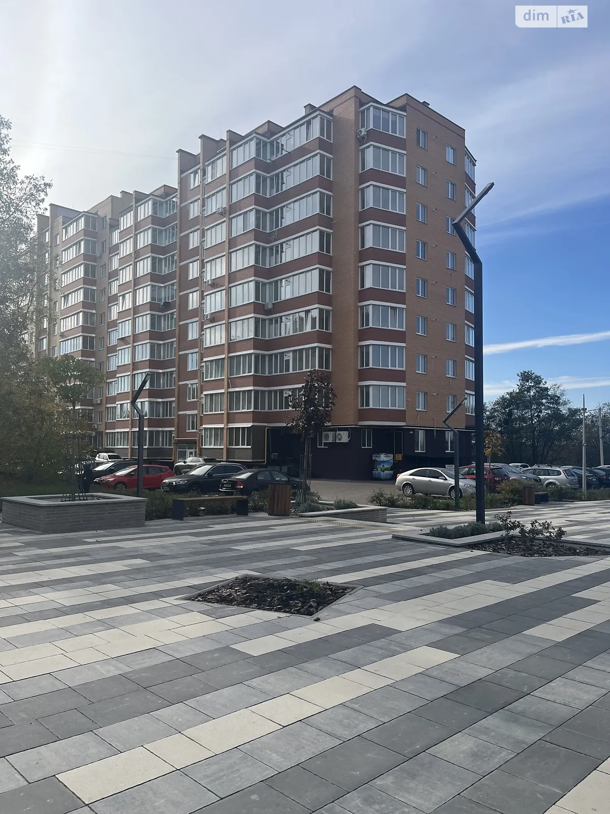 Продается 2-комнатная квартира 78 кв. м в Житомире, ул. Маликова - фото 1