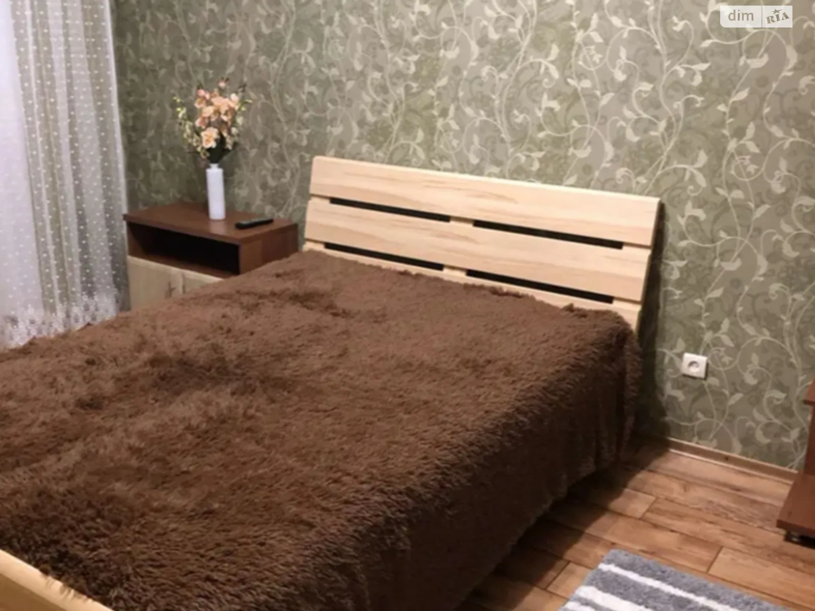 Продается 2-комнатная квартира 49.41 кв. м в Кропивницком, ул. Преображенская - фото 1