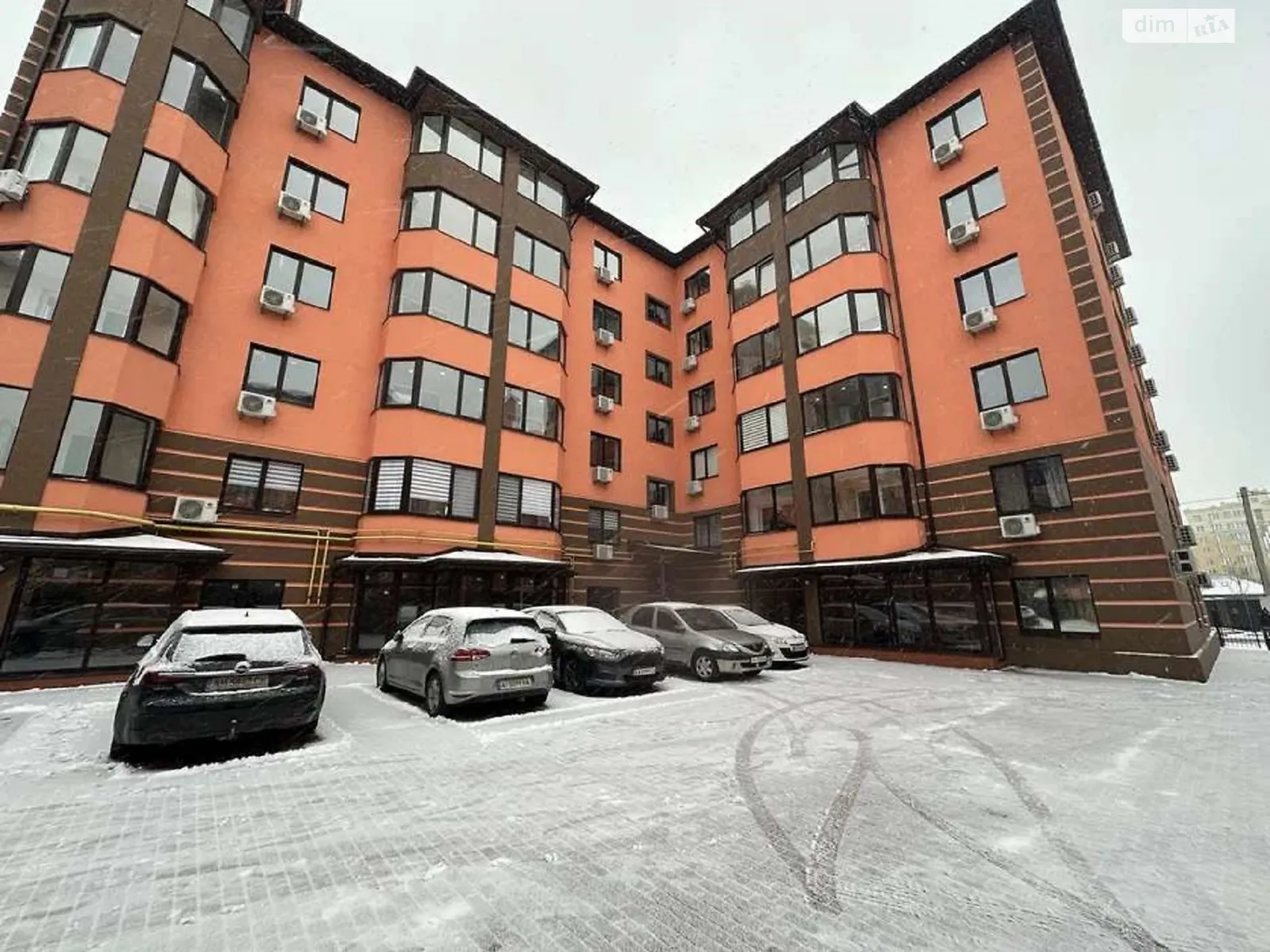 Продается 1-комнатная квартира 41.9 кв. м в Софиевской Борщаговке, ул. Счастливая - фото 1