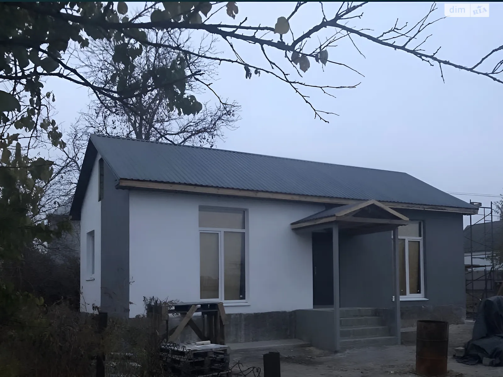 Продається одноповерховий будинок 57.9 кв. м с басейном, цена: 30000 $ - фото 1