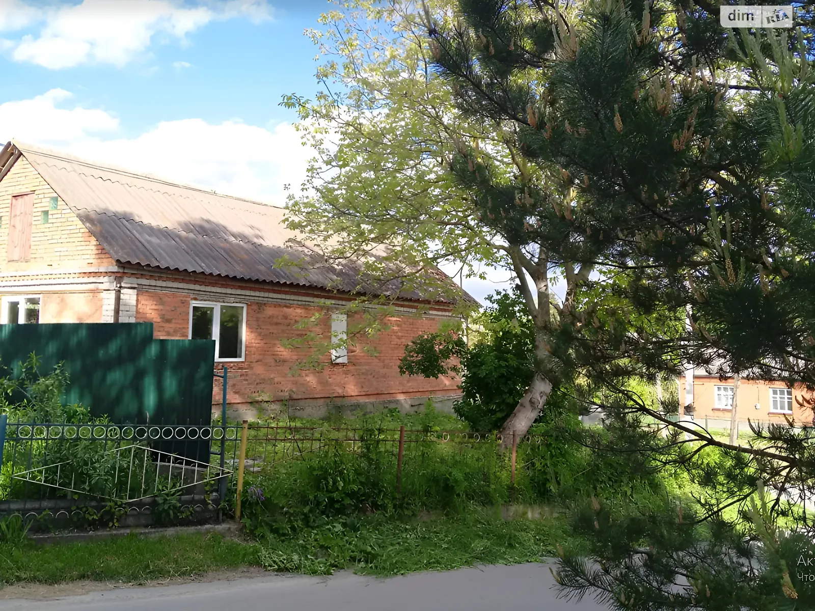 Продається одноповерховий будинок 67.9 кв. м с басейном, цена: 18999 $ - фото 1