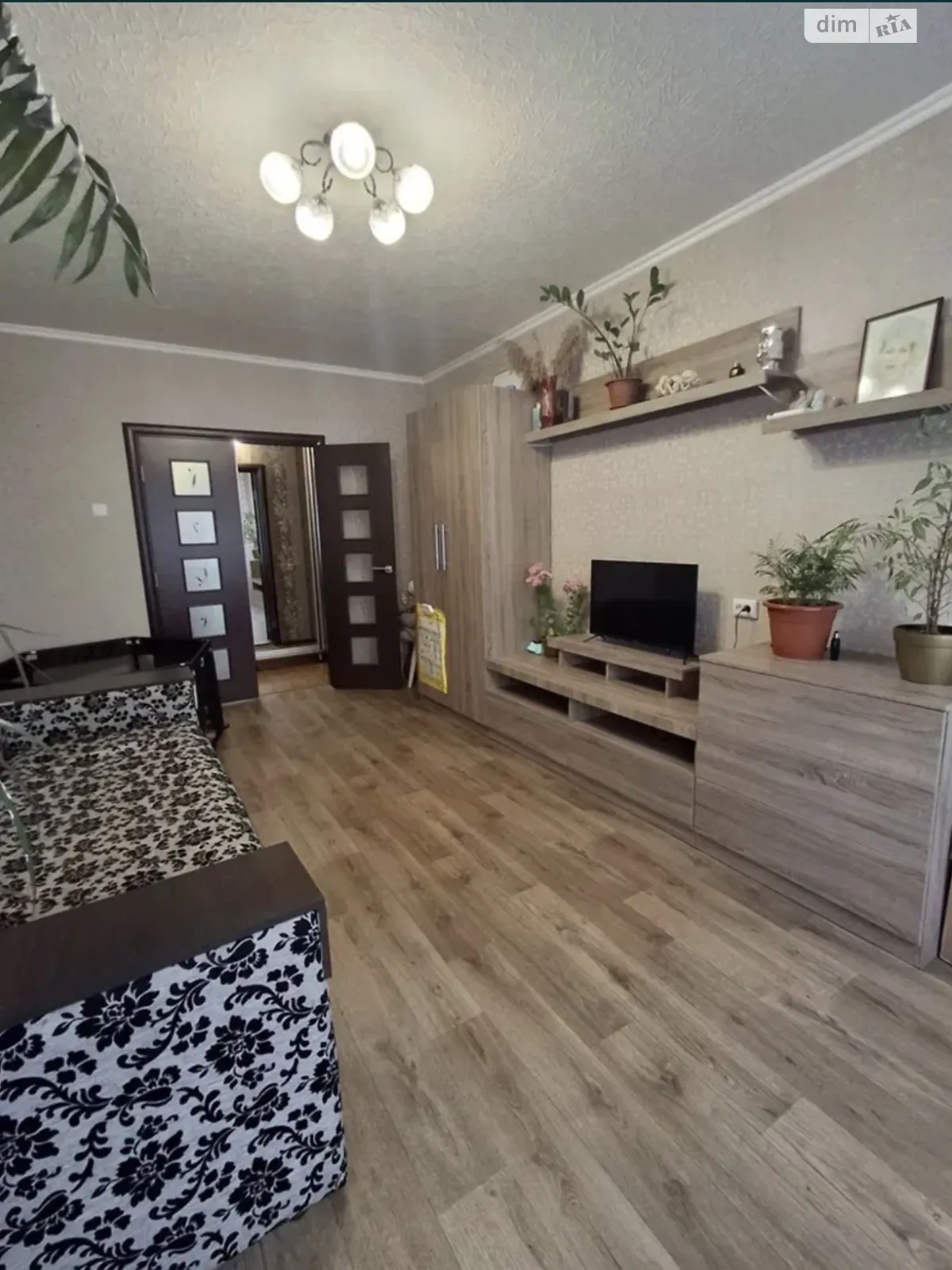 Продается 3-комнатная квартира 66.5 кв. м в Белой Церкви, цена: 52000 $ - фото 1