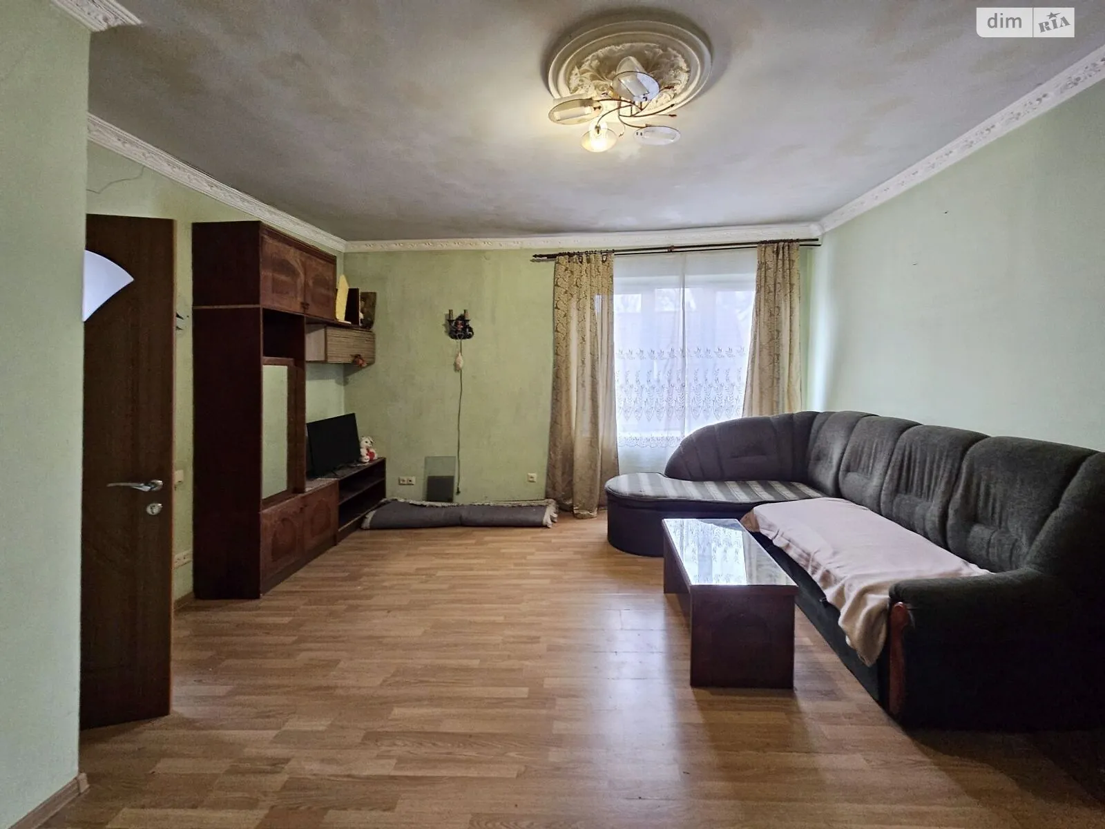 Продается 3-комнатная квартира 67 кв. м в Львове, цена: 65000 $ - фото 1