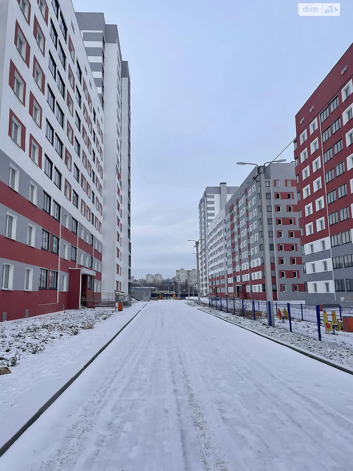 Продается 1-комнатная квартира 36.5 кв. м в Харькове, ул. Борткевича - фото 1