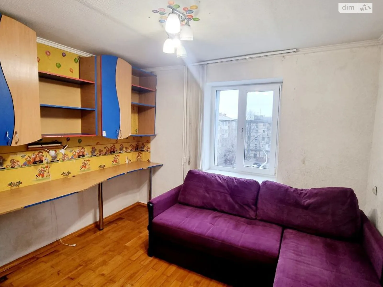 Продается 3-комнатная квартира 66.5 кв. м в Днепре - фото 4