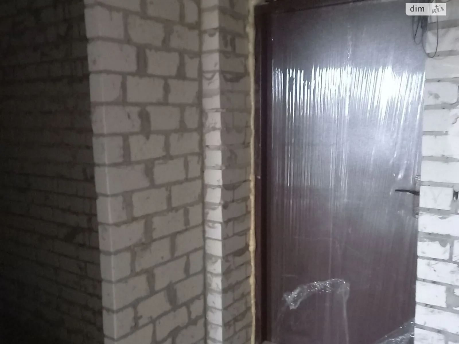 Продается 1-комнатная квартира 38.75 кв. м в Харькове, ул. Борткевича - фото 1
