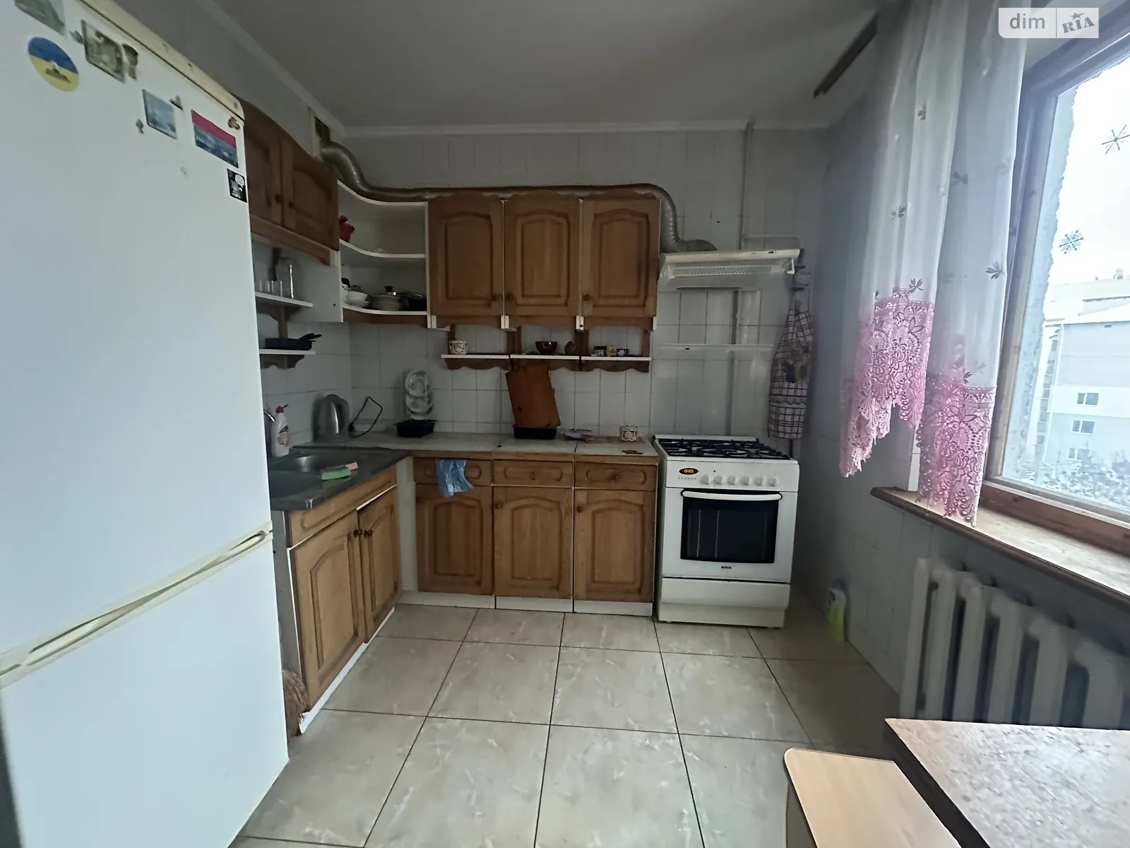 Сдается в аренду 2-комнатная квартира 56 кв. м в Хмельницком - фото 1