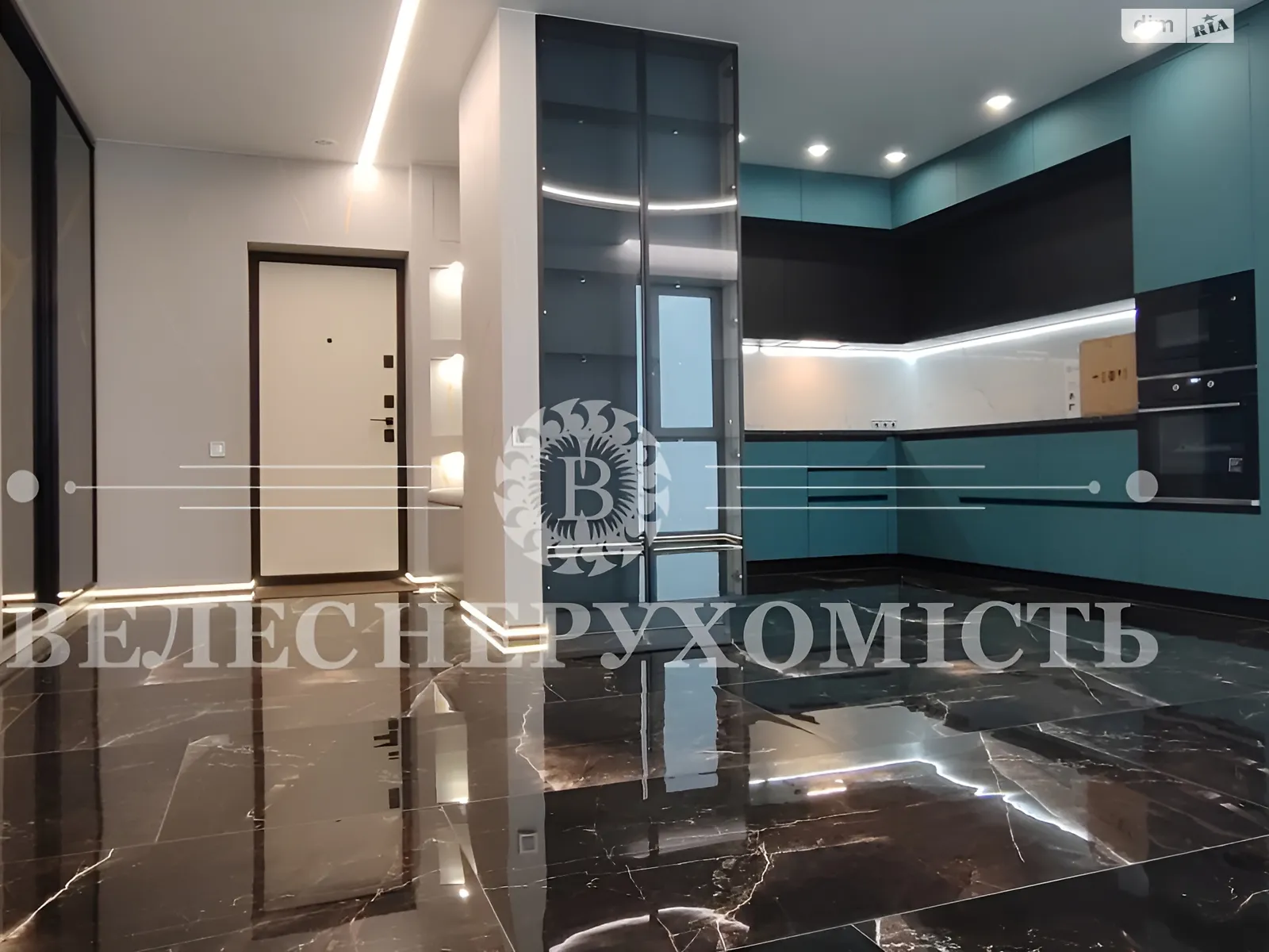 Продається 4-кімнатна квартира 123 кв. м у Києві, просп. Берестейський(Перемоги), 55А - фото 1