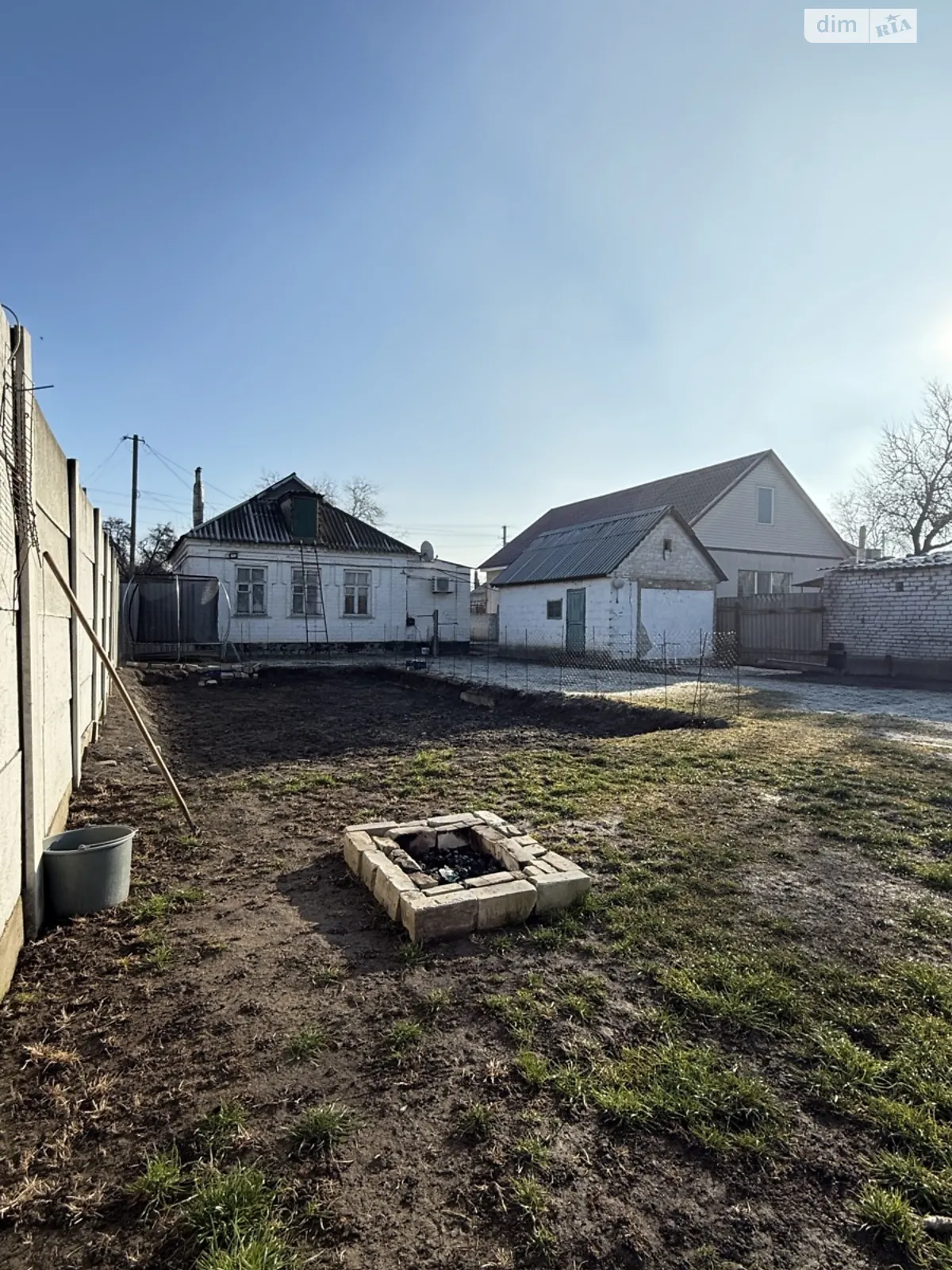 вул. Кривоноса Індустріальний Дніпро - фото 2