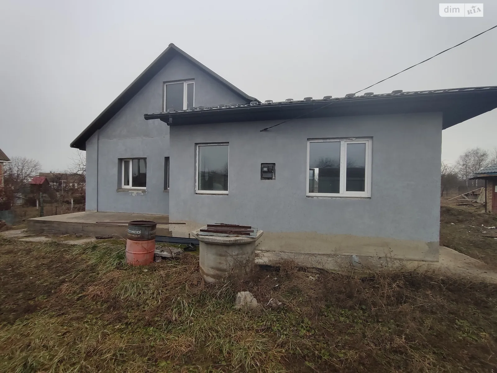 Продається одноповерховий будинок 90 кв. м з терасою, цена: 90000 $ - фото 1