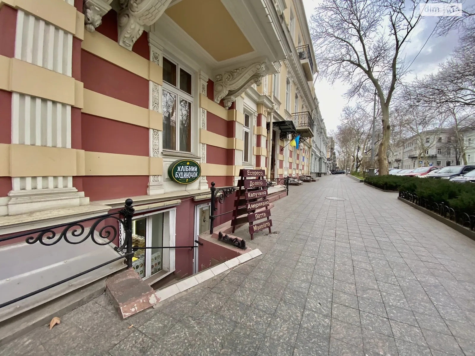 Продається приміщення вільного призначення 33.7 кв. м в 4-поверховій будівлі, цена: 49000 $ - фото 1