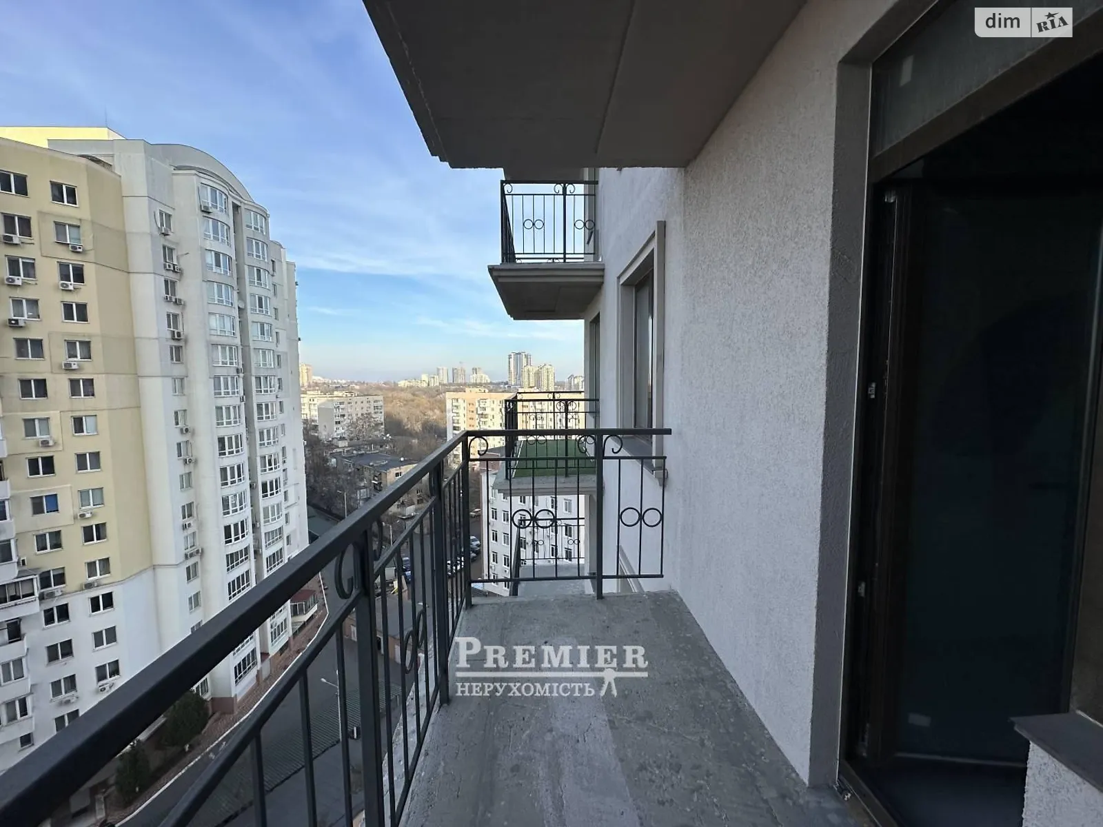 Продается 1-комнатная квартира 47 кв. м в Одессе, цена: 50700 $ - фото 1