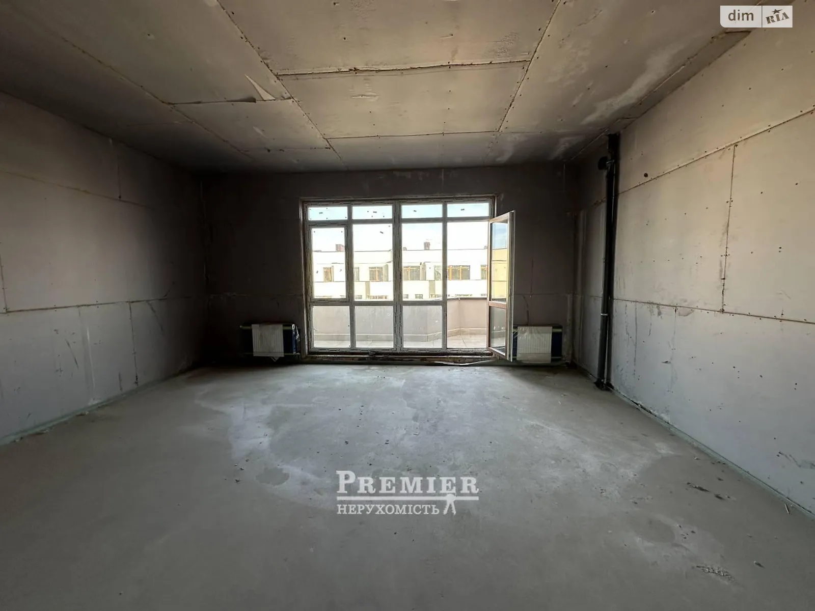 Продается 2-комнатная квартира 91.6 кв. м в Одессе, ул. Дача Ковалевского - фото 1