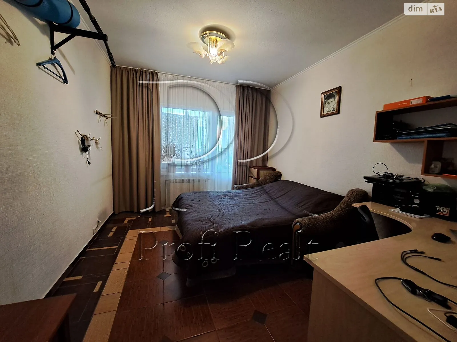 Продається 3-кімнатна квартира 104.3 кв. м у Києві, просп. Петра Григоренка, 36А - фото 1