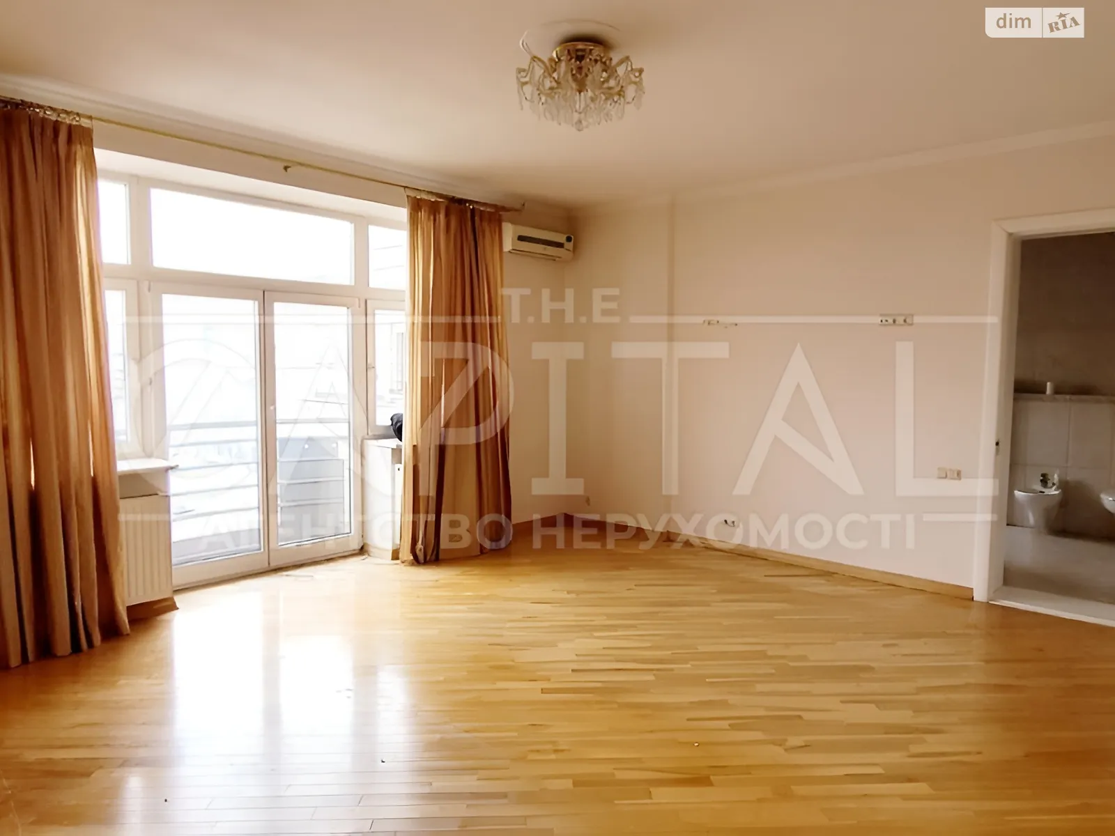 Продается 4-комнатная квартира 233.5 кв. м в Киеве, цена: 450000 $ - фото 1