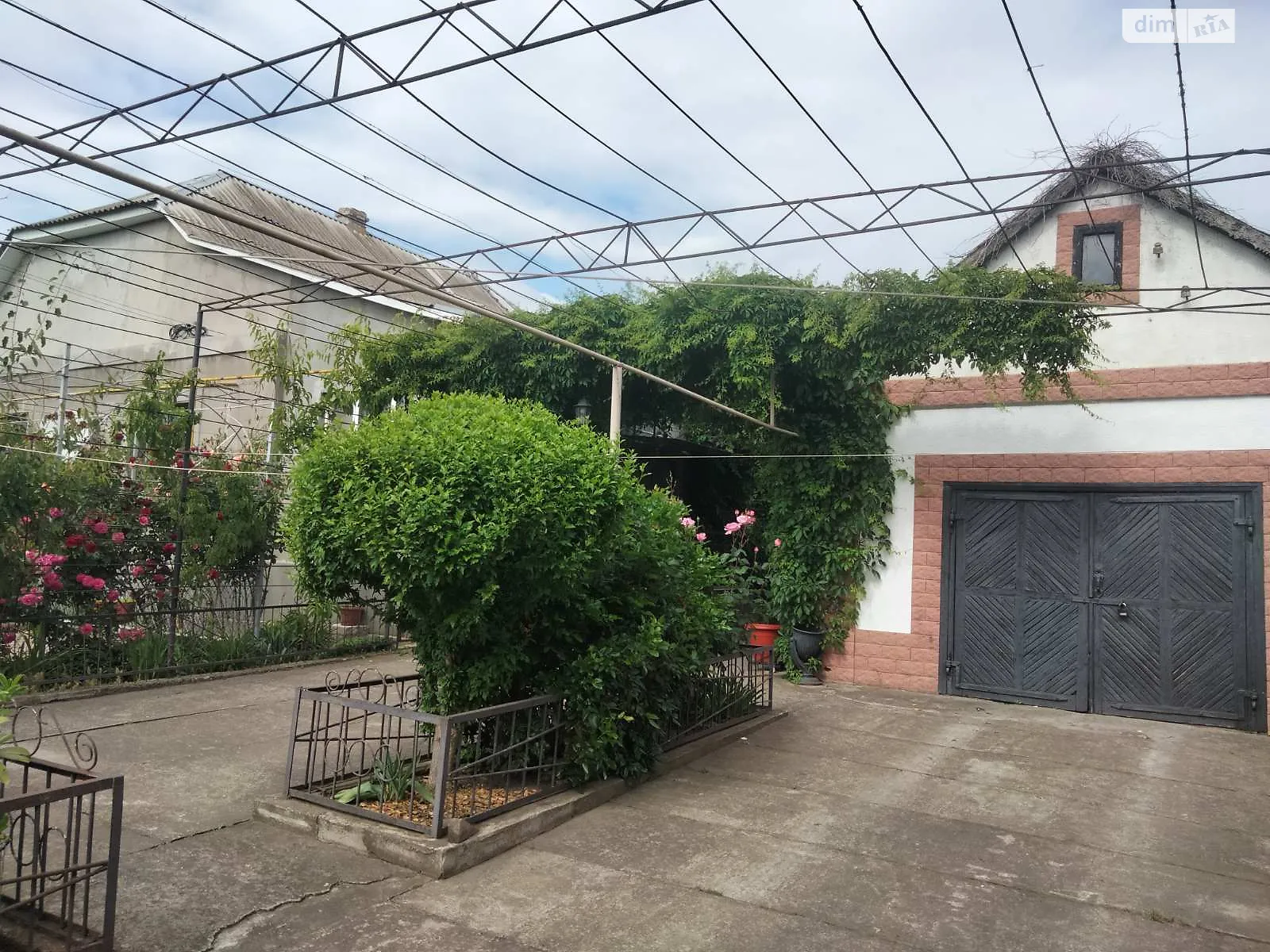 Продается одноэтажный дом 176.3 кв. м с участком, цена: 95000 $ - фото 1