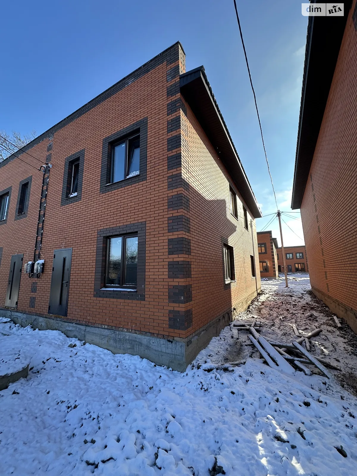 Вінницькі Хутори, цена: 40000 $ - фото 1