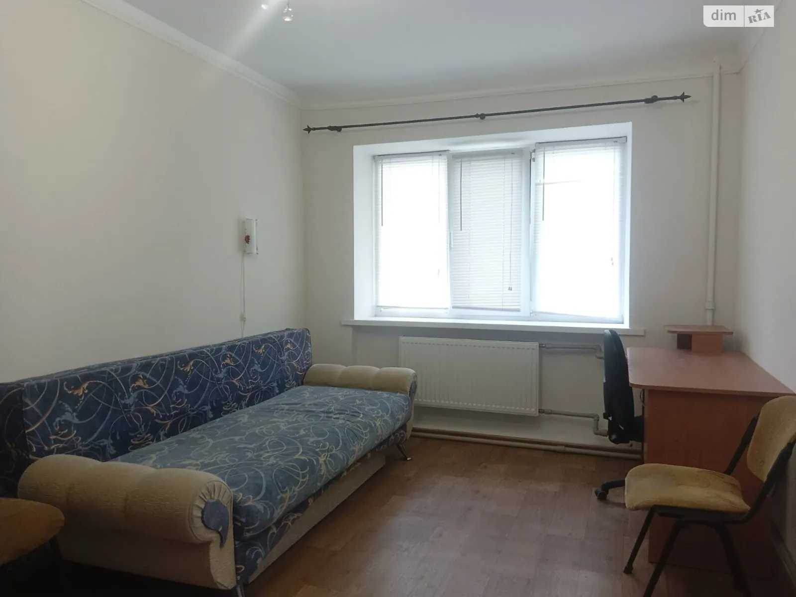 Продается 1-комнатная квартира 29.4 кв. м в Харькове, ул. Сумгаитская, 9 - фото 1