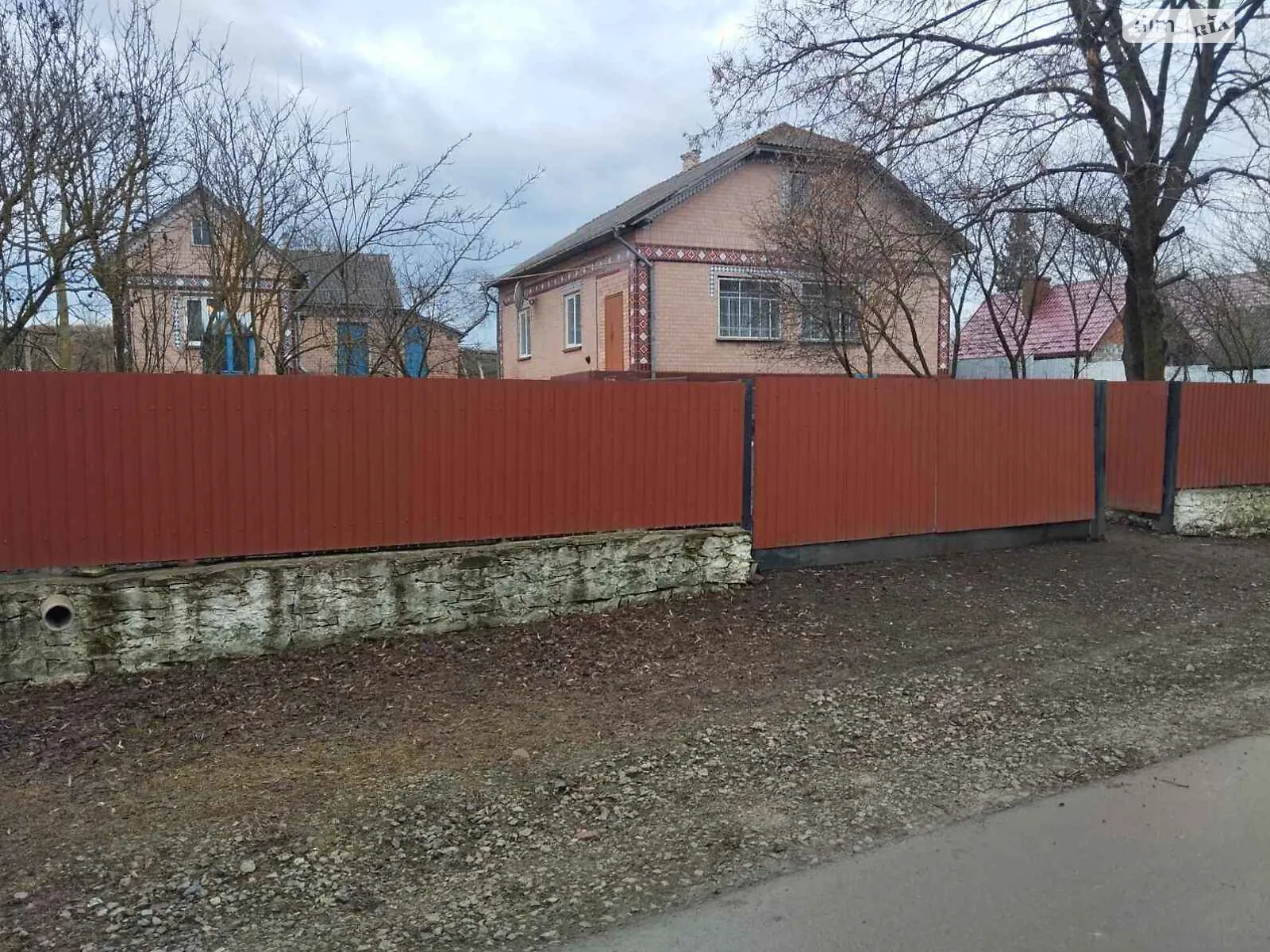 Продается одноэтажный дом 92.3 кв. м с террасой, цена: 19600 $ - фото 1