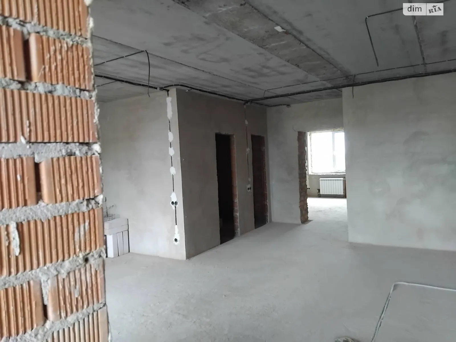 Продается 2-комнатная квартира 70 кв. м в Одессе, ул. Академика Сахарова, 16 - фото 1