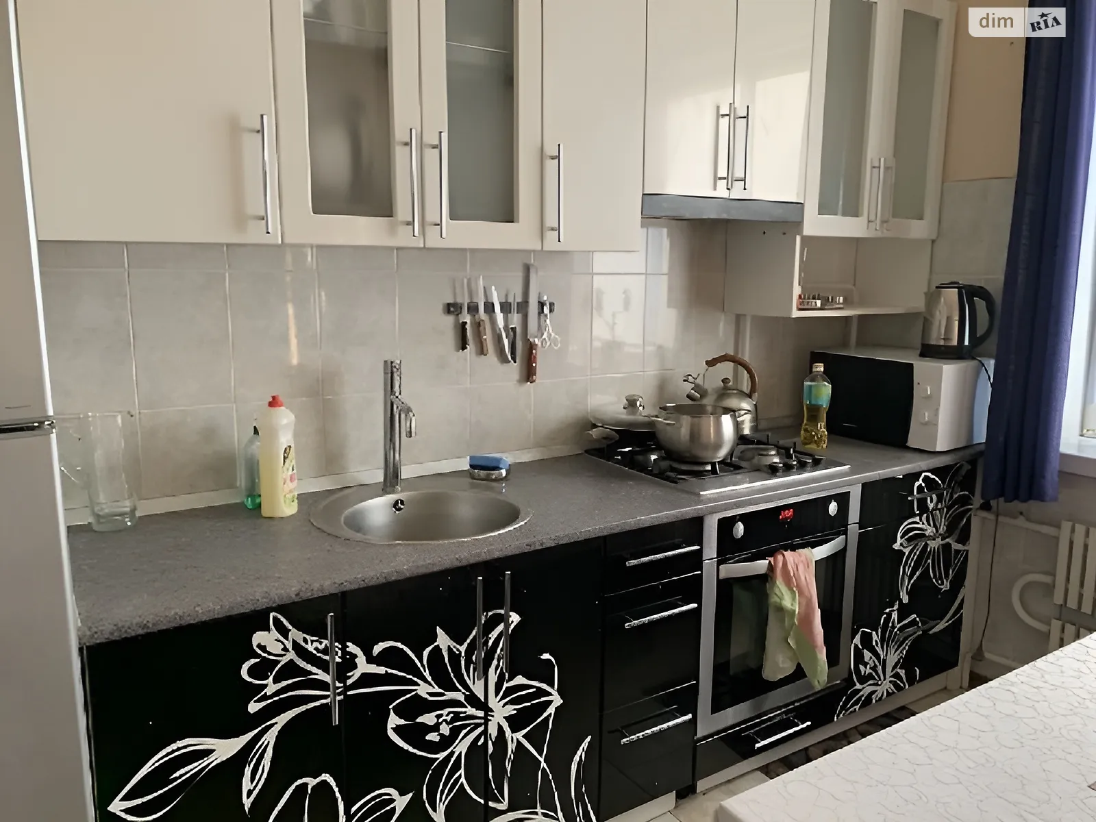 2-комнатная квартира 51 кв. м в Запорожье, ул. Товарищеская - фото 1