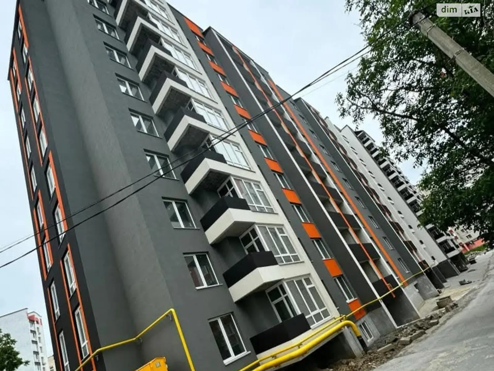 Продається 1-кімнатна квартира 35 кв. м у Хмельницькому, вул. Кам'янецька, 100/2 - фото 1