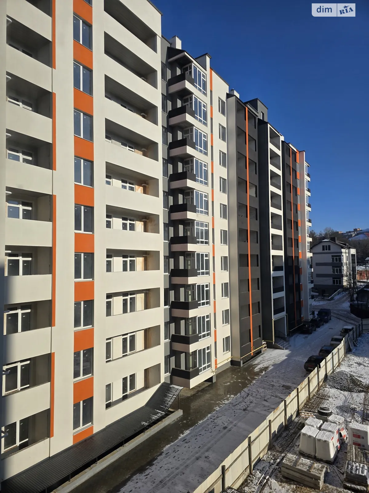 Продається 1-кімнатна квартира 35 кв. м у Хмельницькому, вул. Кам'янецька, 100/2 - фото 1