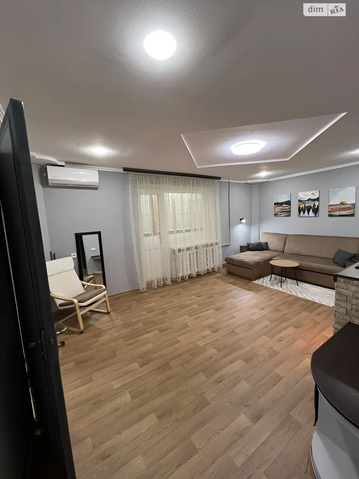 Продається 3-кімнатна квартира 73.5 кв. м у Дніпрі, цена: 55000 $ - фото 1
