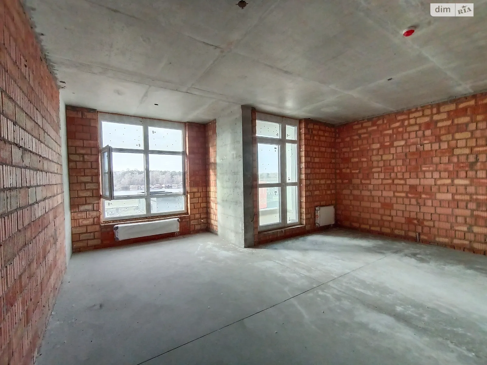 Продается 2-комнатная квартира 74 кв. м в Киеве, ул. Никольско-Слободская, 11 - фото 1