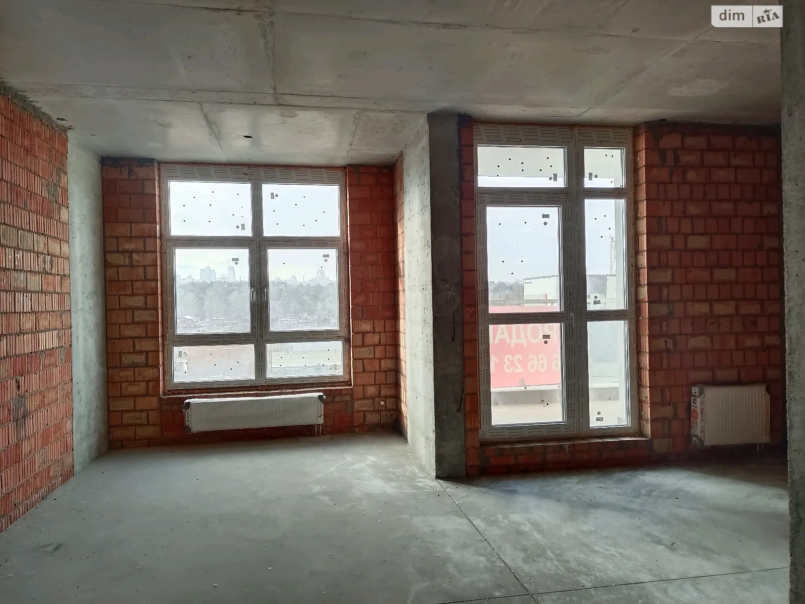 Продается 2-комнатная квартира 76 кв. м в Киеве, ул. Никольско-Слободская, 11 - фото 1