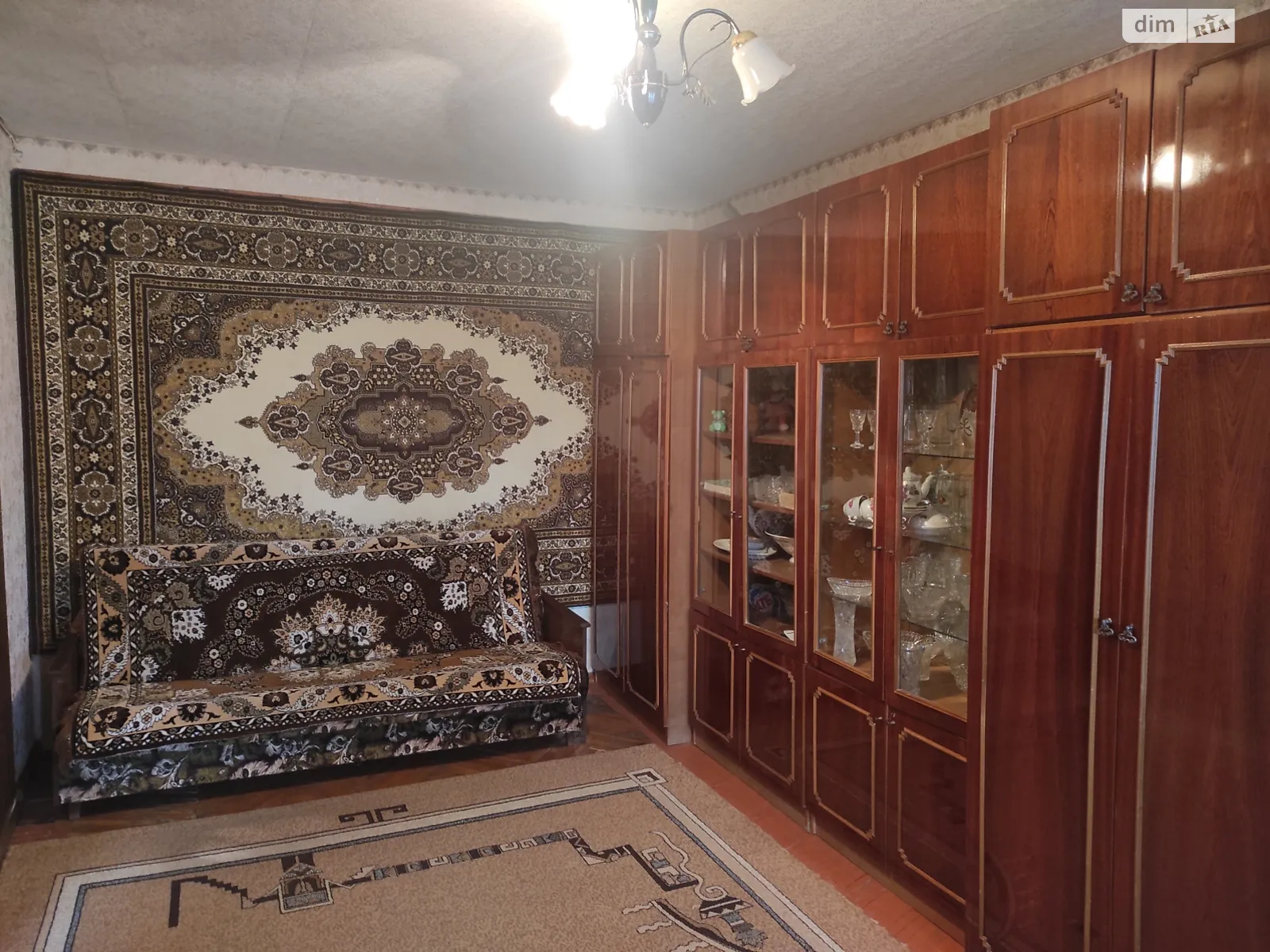 Продається 2-кімнатна квартира 44 кв. м у Харкові, вул. Каденюка(Танкопія), 21 - фото 1