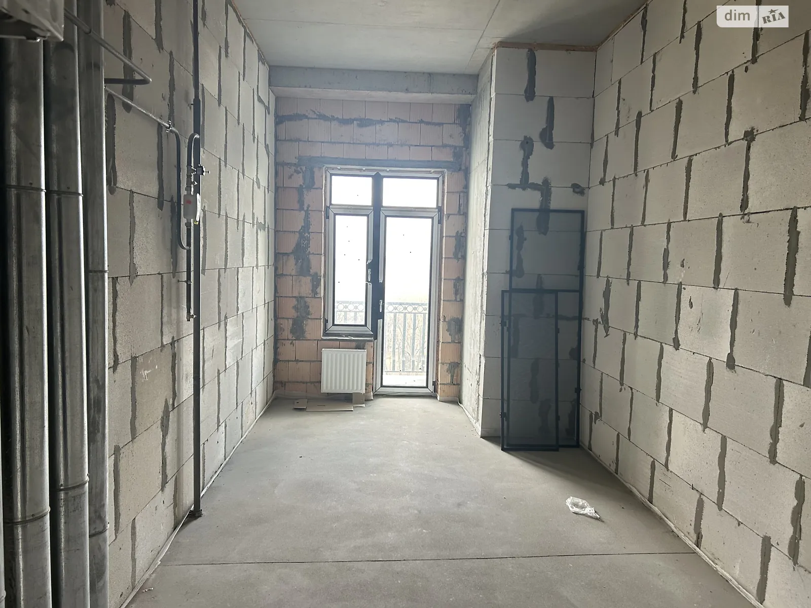 Продается 1-комнатная квартира 30 кв. м в Одессе, пер. Успенский, 11 - фото 1
