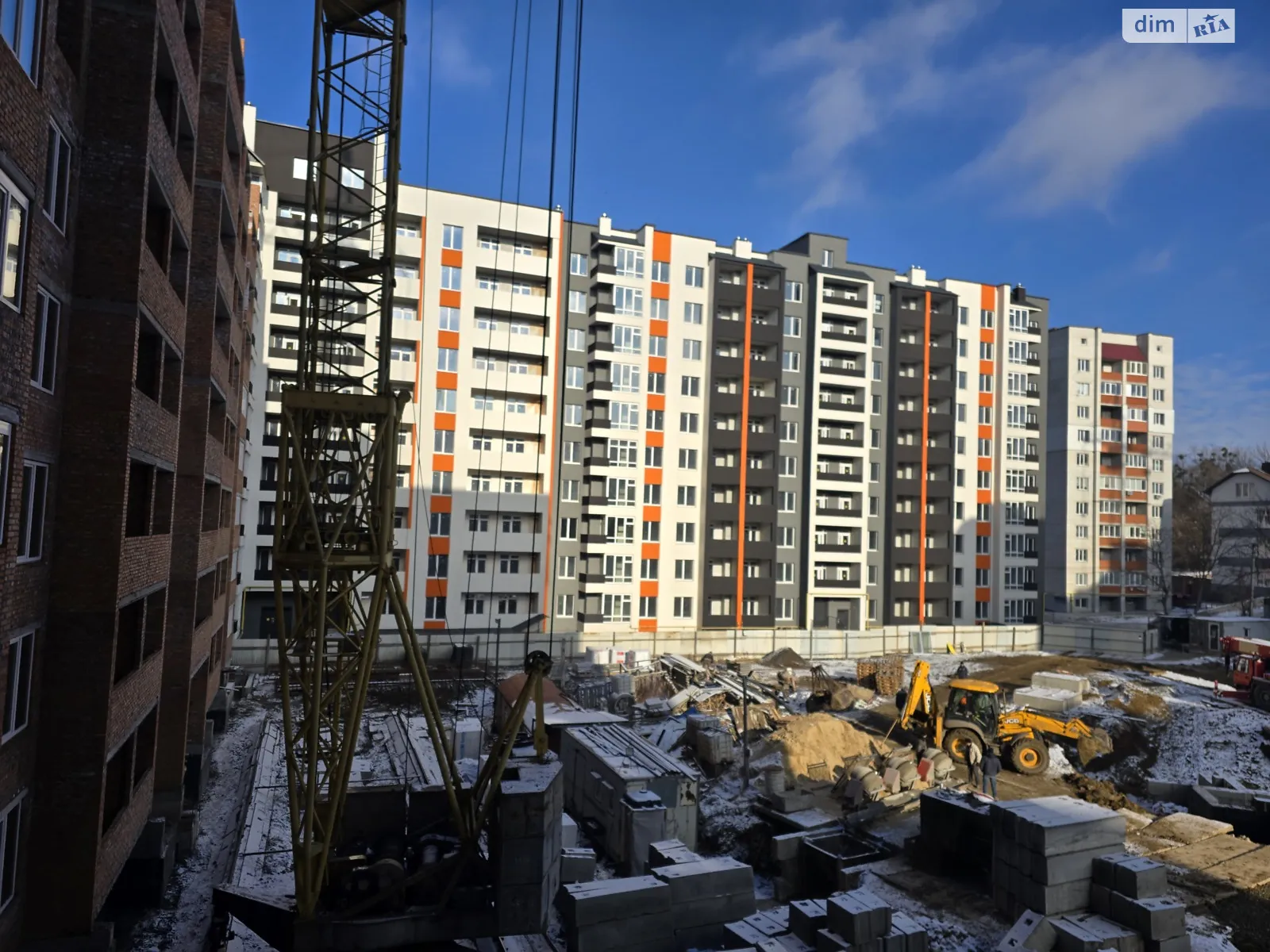Продается 1-комнатная квартира 43 кв. м в Хмельницком, ул. Каменецкая, 100/2 - фото 1