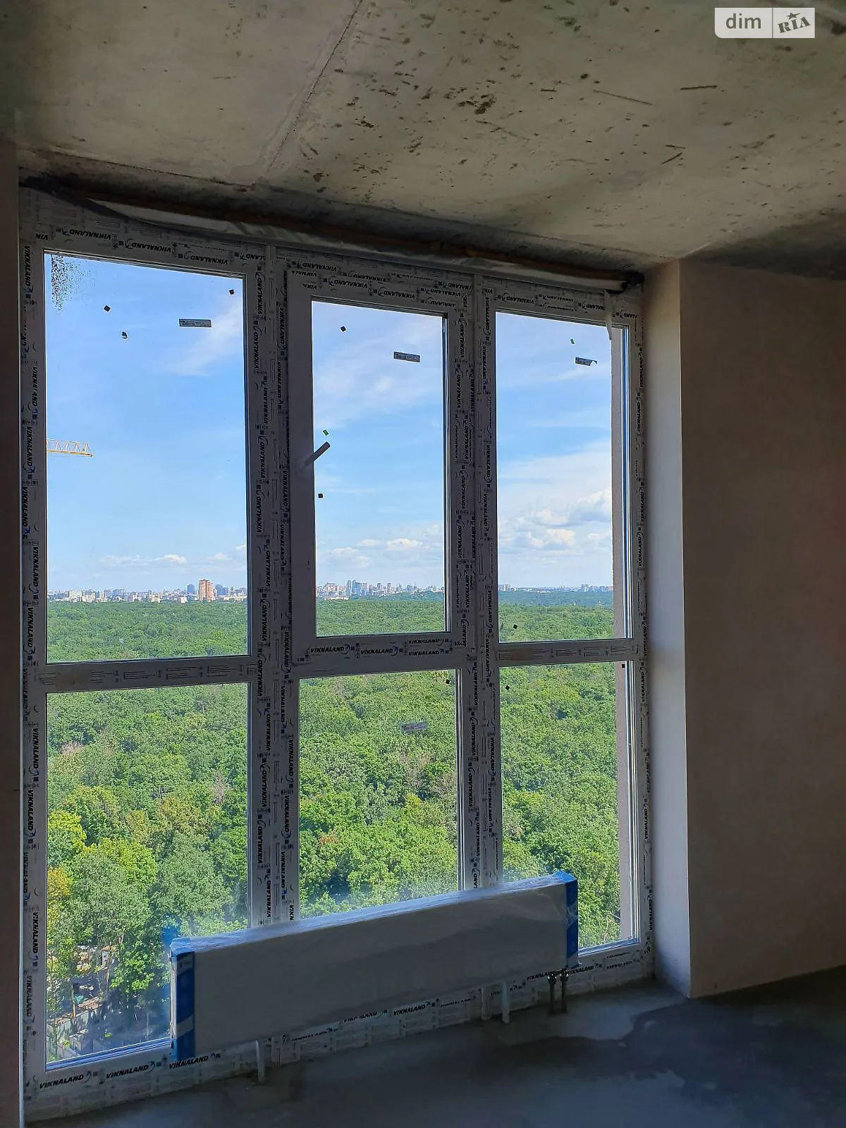Продается 3-комнатная квартира 84.7 кв. м в Киеве, ул. Академика Заболотного, 15Г - фото 1