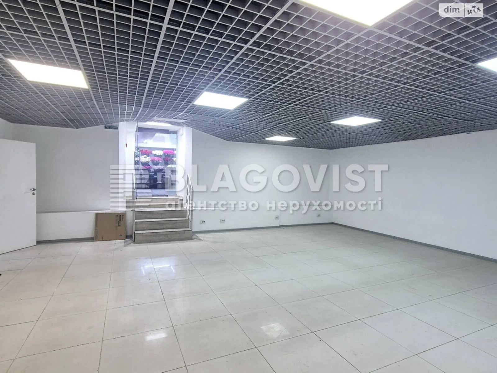 Сдается в аренду помещения свободного назначения 85 кв. м в -1-этажном здании, цена: 50000 грн - фото 1