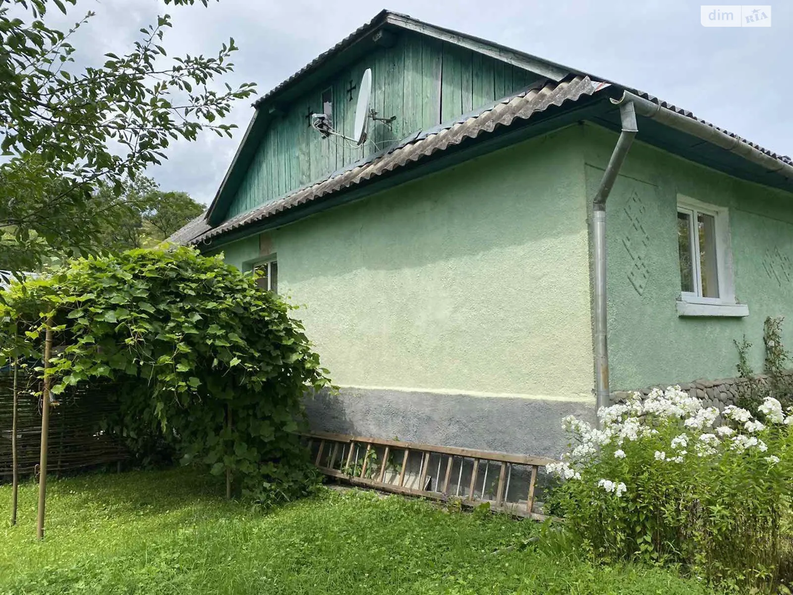 Продається одноповерховий будинок 72.3 кв. м з банею/сауною, цена: 33800 $ - фото 1