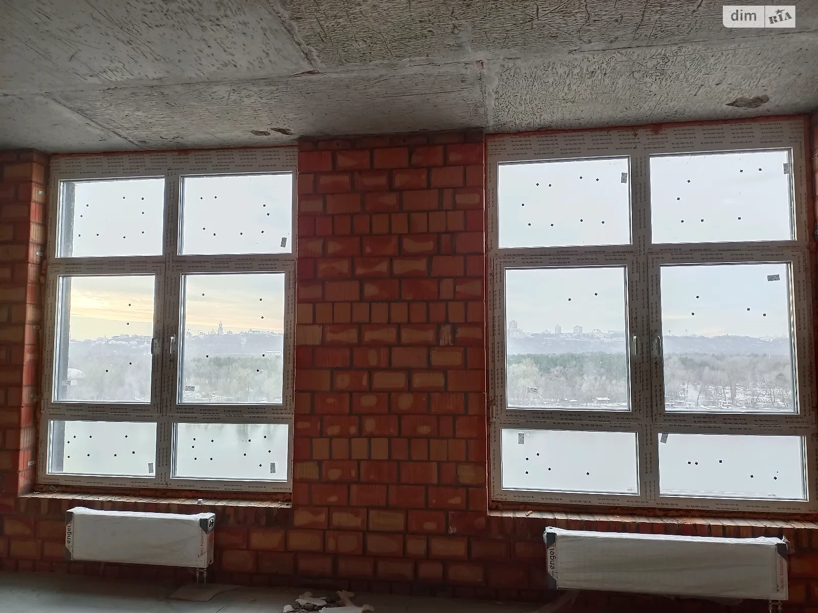 Продается 2-комнатная квартира 68 кв. м в Киеве, ул. Никольско-Слободская, 11 - фото 1