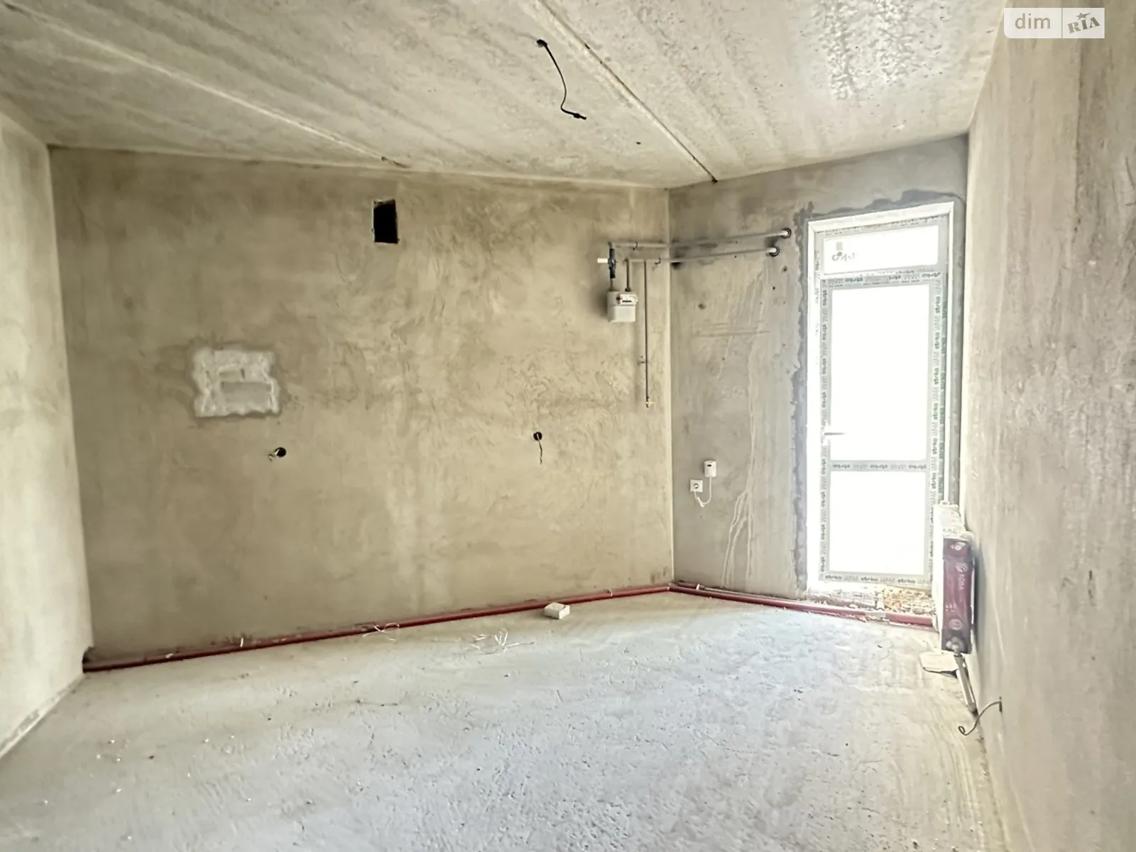 Продается 1-комнатная квартира 47 кв. м в Зарванцах, ул. Одесская, 3 корпус 8 - фото 1